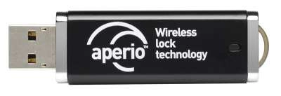 APERIO USB RADIO DONGLE RADIO DONGLE